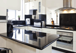 Granite Countertops