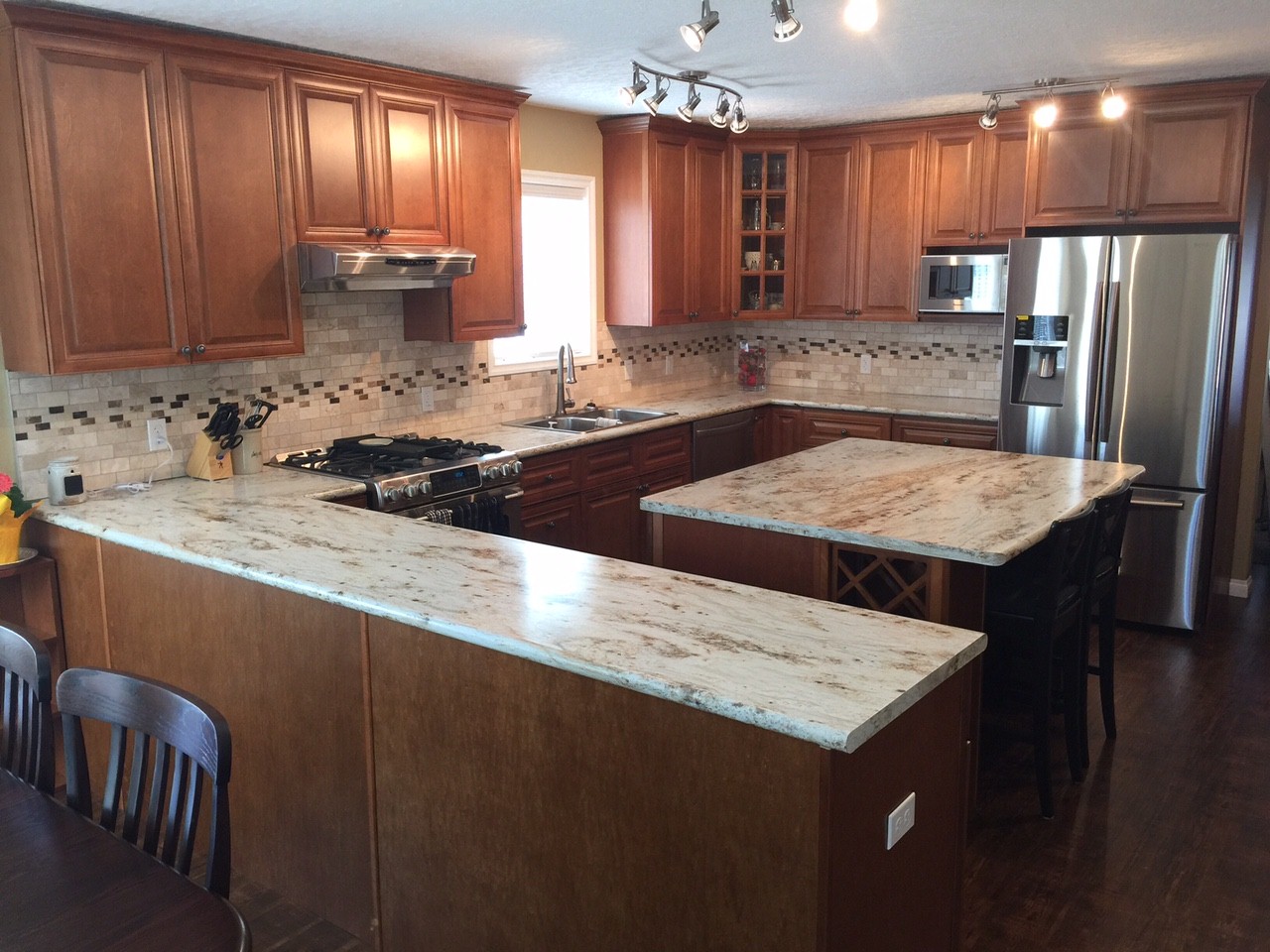 Kitchen Cabinets Calgary