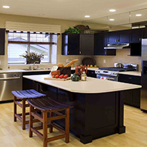 Kitchen Cabinet Styles