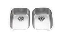 Pearl Sinks Mabe-EX