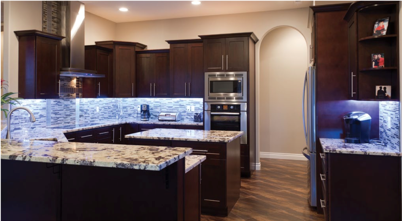 Kitchen Cabinet Calgary