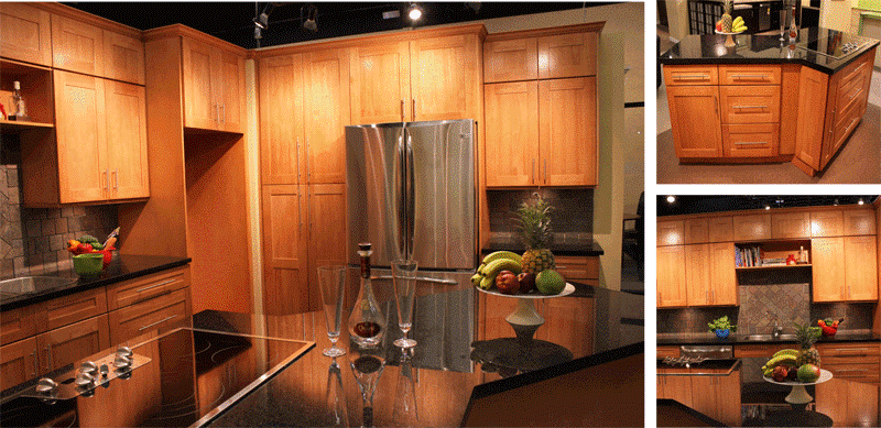 Kitchen Cabinets Calgary AB