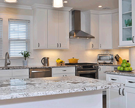 Kitchen Cabinets Gallery