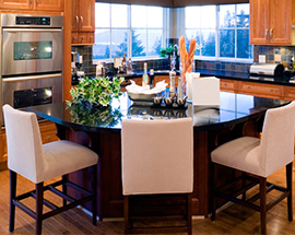 Kitchen Cabinets Gallery