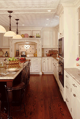 Kitchen Cabinets Gallery