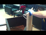 Cowry Cabinet Assembly：Base LSB