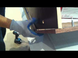 Cowry Cabinet Assembly:WDC