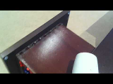 Cowry Cabinet Assembly:Draw